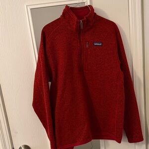Patagonia Men’s Better Sweater